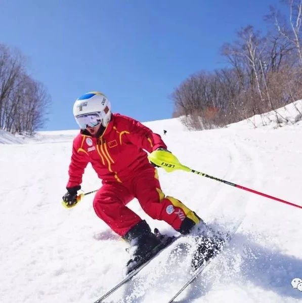奇番世桥游学|日本滑雪动漫营