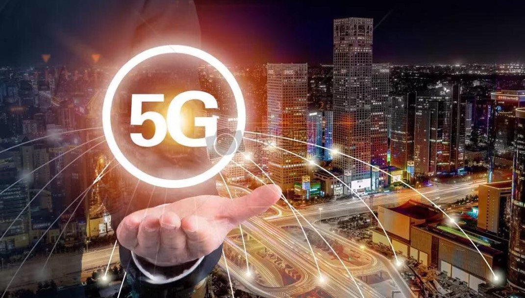 财经头条|5G商用被广泛质疑邬贺铨院士回应5G热点问题