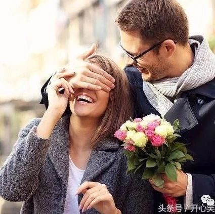 情感测试:4对情侣,哪对最幸福?测你在TA的心中存在感有多高