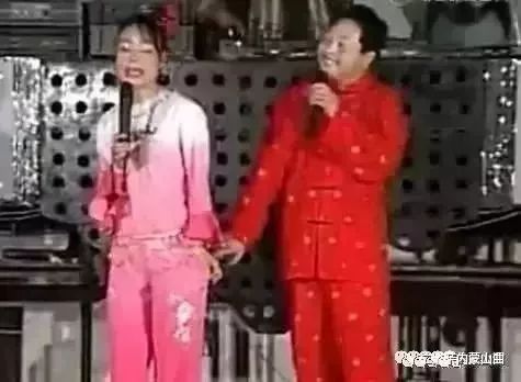 二人台搞笑山曲《找对象》
