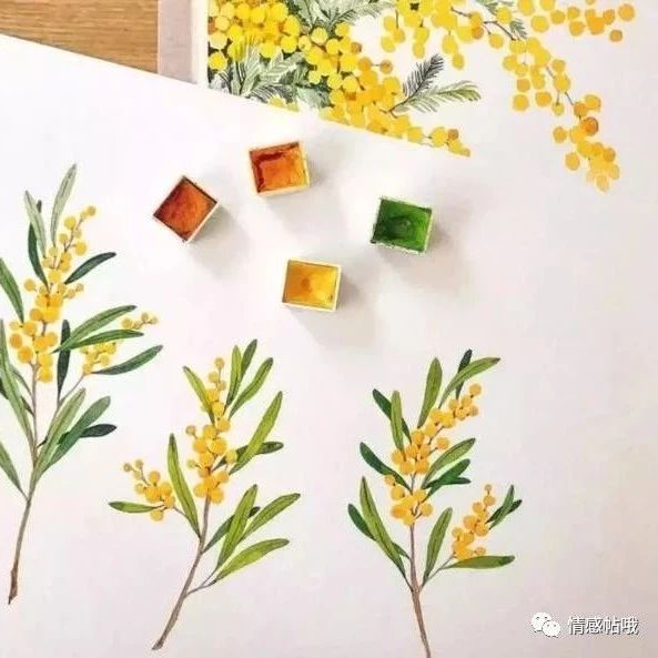 情感语录:太重感情的人,最让人心疼