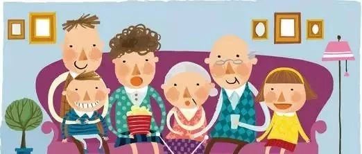 社会情感和儿童成长的障碍:儿童在家庭中的地位