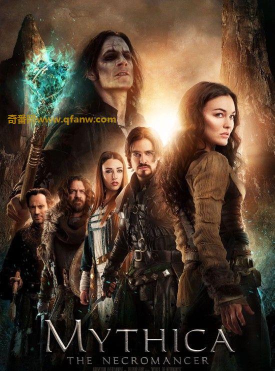 《麦斯卡：死灵法师》迅雷下载 –  2016动作剧情