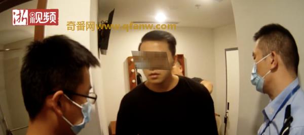 导演沈居辉拍摄涉黄视频被抓 每部视频赚3万，获利近百万