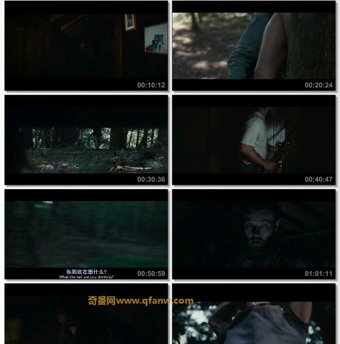 《黑夜造访》BD中英双字1280高清 – 2017恐怖剧情