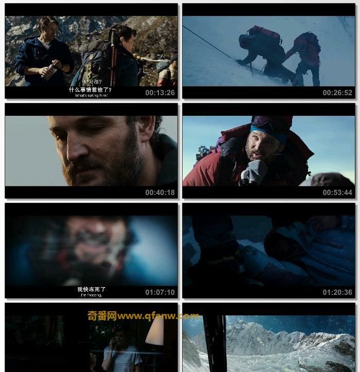 《绝命海拔》720p.HD——（2015高分剧情）