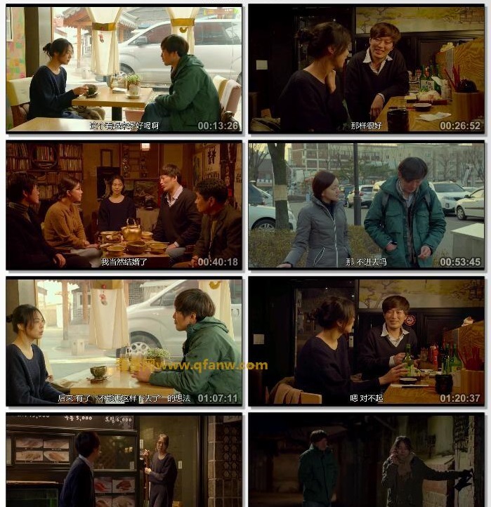 《这时对那时错》——迅雷下载（2015剧情）
