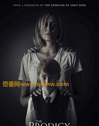 2019恐怖惊悚《神童》1080p.HD中英双字
