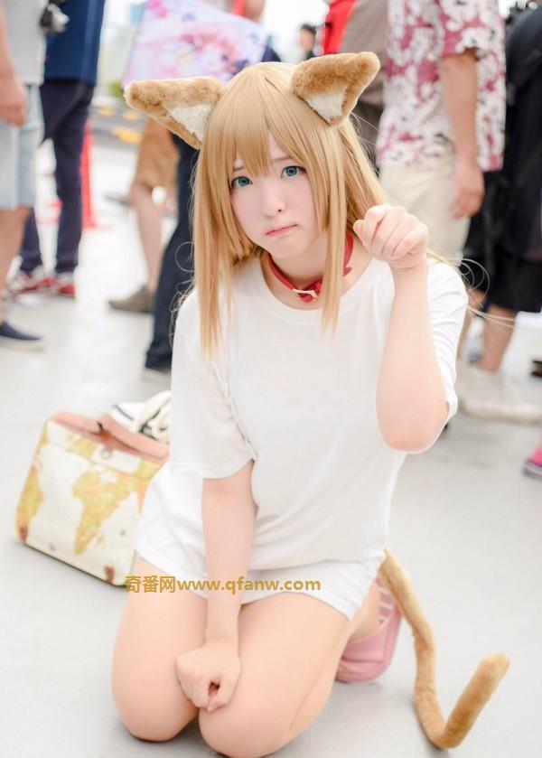 C92第3日Cosplay合集第3弹~日本爆红Coser肉球あやと