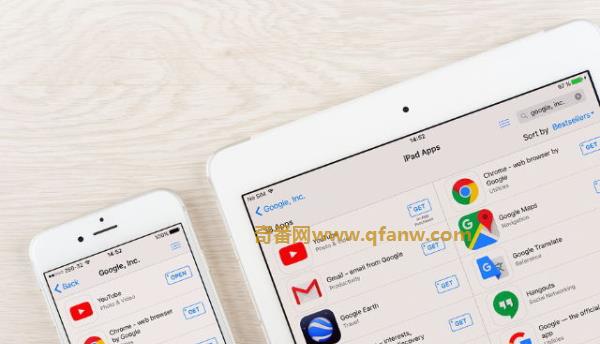 没有Google还有这些，No More Google提供你完整谷歌服务替代方案