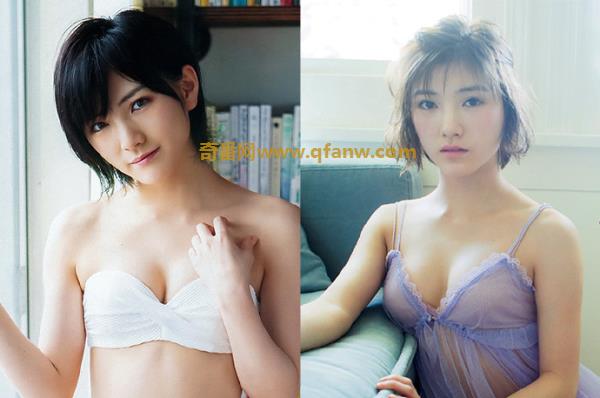 首度成为AKB48单曲的CENTER  冈田奈奈总选排名加持人气暴涨