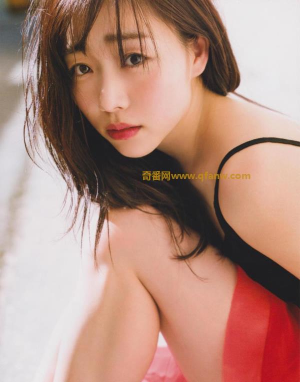 2018.08.22 須田亜香里写真集 可愛くなる方法