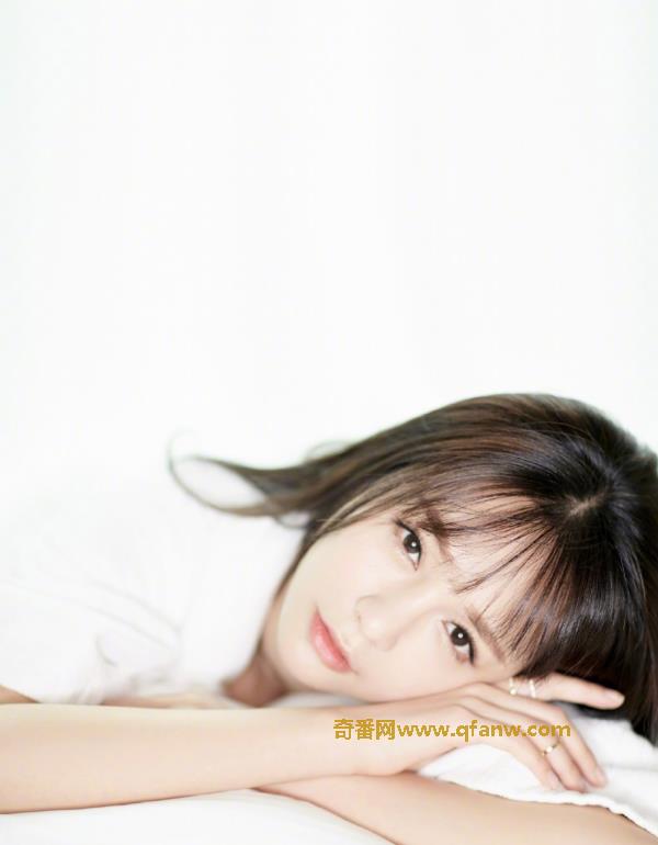 宅男女神-著名主持人-沈梦辰-高清精美组图，个人资料，美女图片