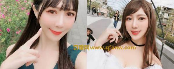 高挑美女彭琁Irene.P性感写真，雪白嫩乳瞬间成性感焦点