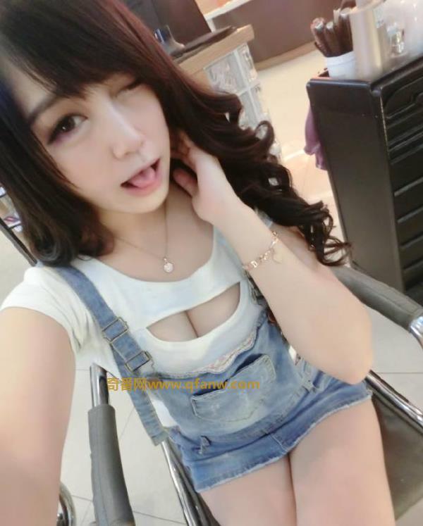 李瑞彤  甜美正妹想结婚啰