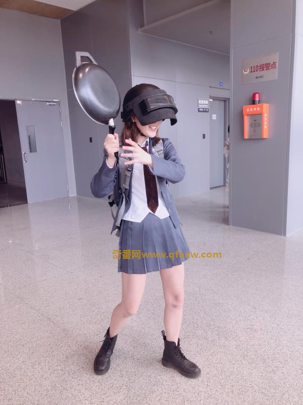 《屠杀公园》3D版