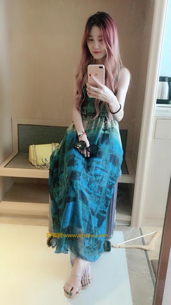 抖音小安妍视频什么梗 具体怎么回事？已辟谣