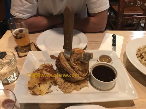 风险投资
